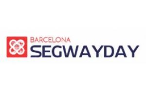 Barcelona Segway Day
