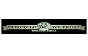 In Bicycle We Trust
