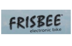 Frisbee Electronic Bikes
