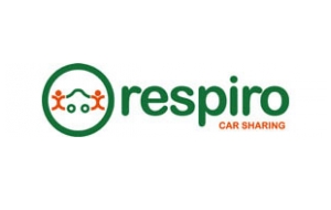 Respiro Car Sharing
