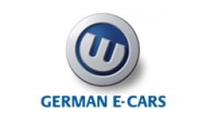 GERMAN E-CARS