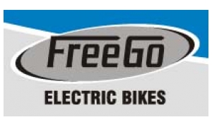 Freego Electric Bike