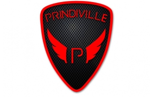 Prindiville