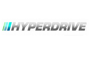 Hyperdrive