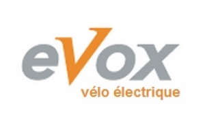 Evox Vélo électrique