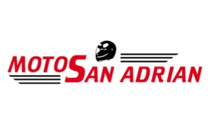 Motos San Adrián