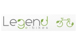 Legend E-bike