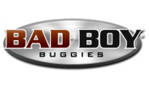 Bad Boy Buggies