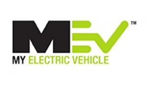 MEV My Electric Vehicle