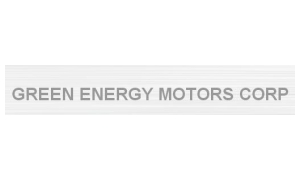 Green Energy Motors