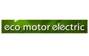 Eco Motor Electric